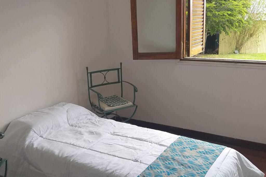 Сasa de vacaciones Cuatro Vientos Casa Completa Ushuaia