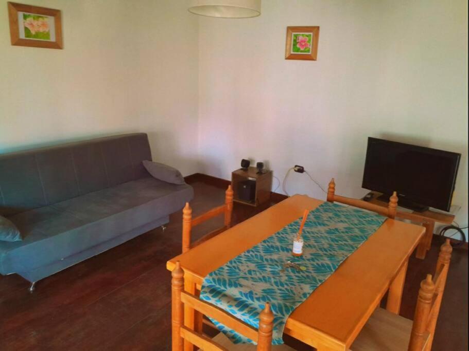 Cuatro Vientos Casa Completa Сasa de vacaciones
