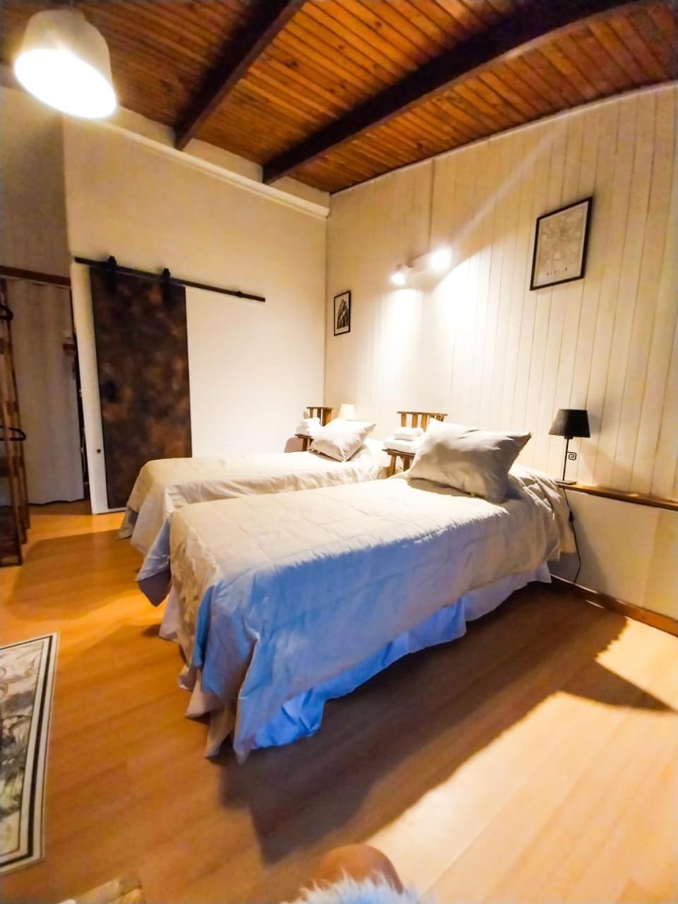 Habitacion Privada Centrica *