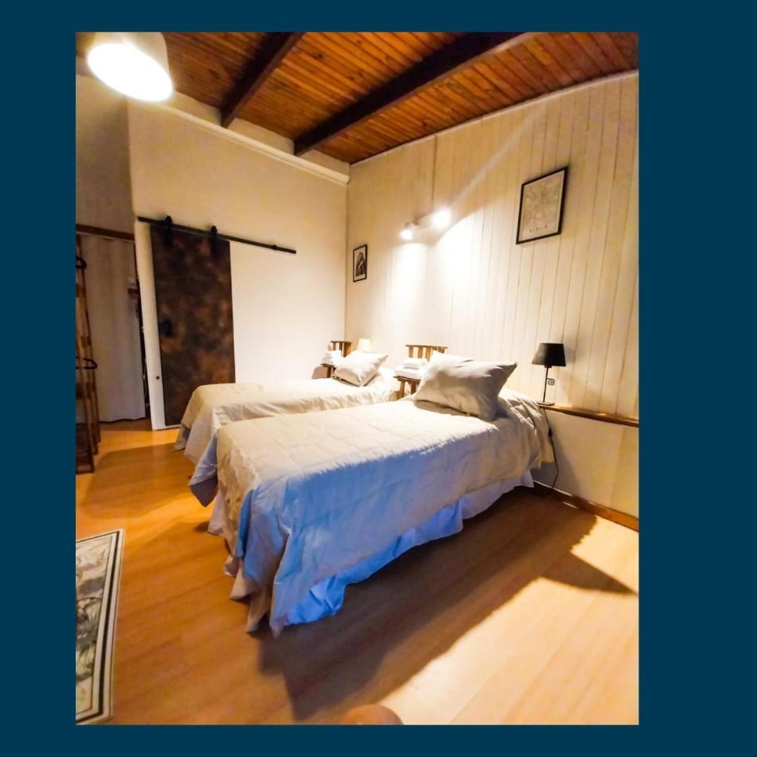 Habitacion Privada Centrica Ushuaia