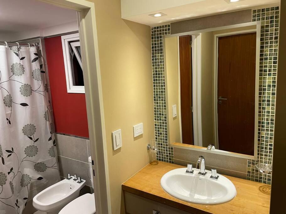 Waterfront Apartamento Ushuaia