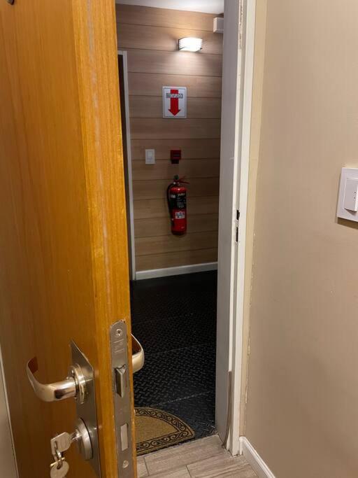 Apartamento Waterfront