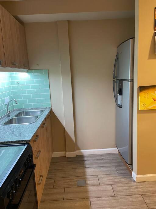 Waterfront Apartamento *