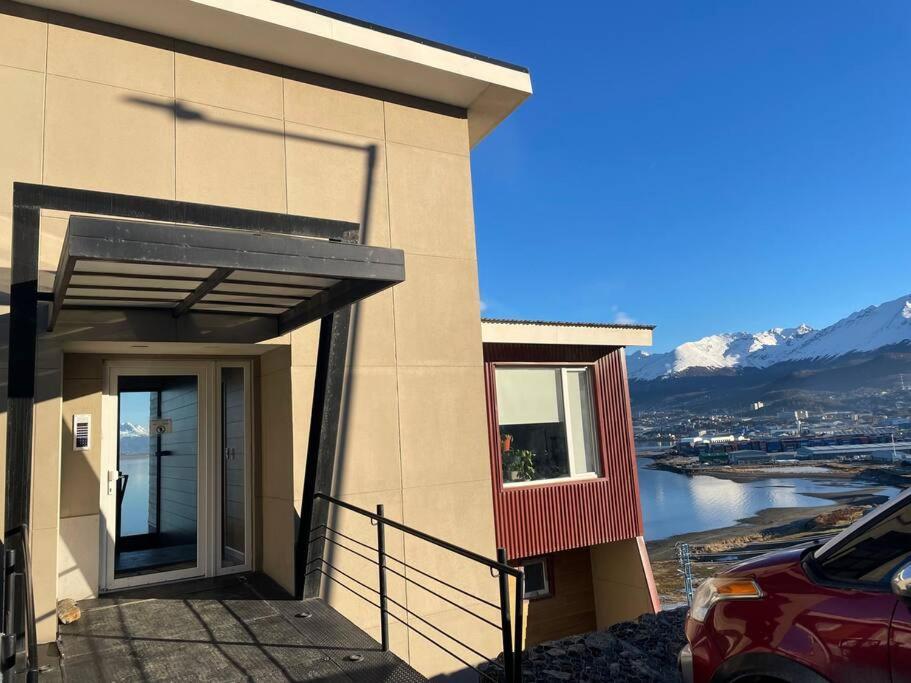 Waterfront Apartamento Ushuaia