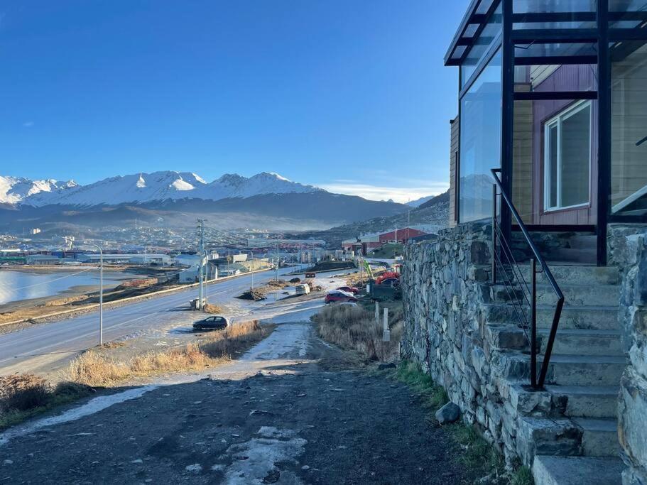 Waterfront Ushuaia