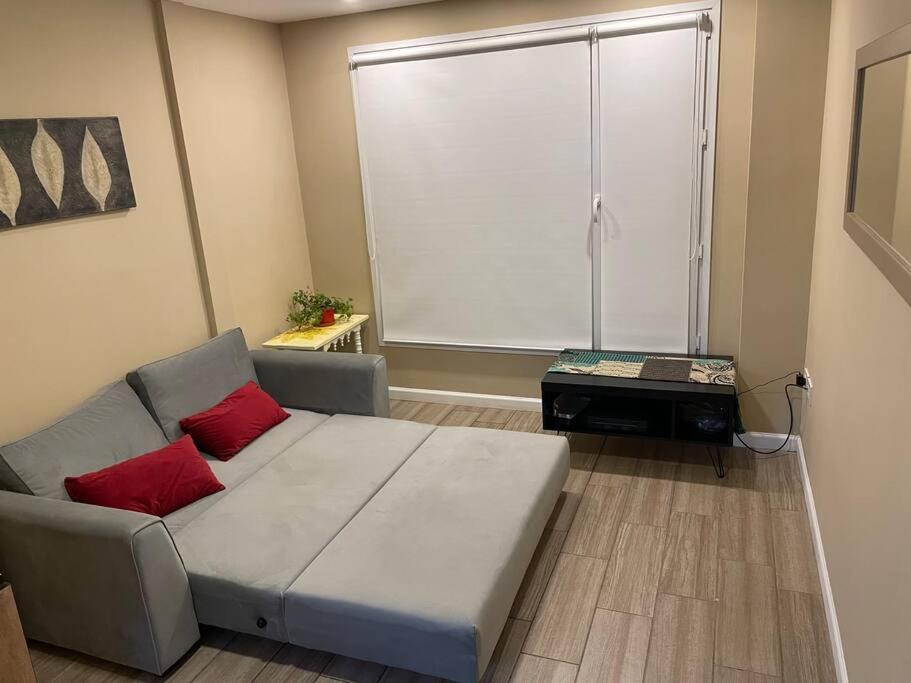 Apartamento Waterfront