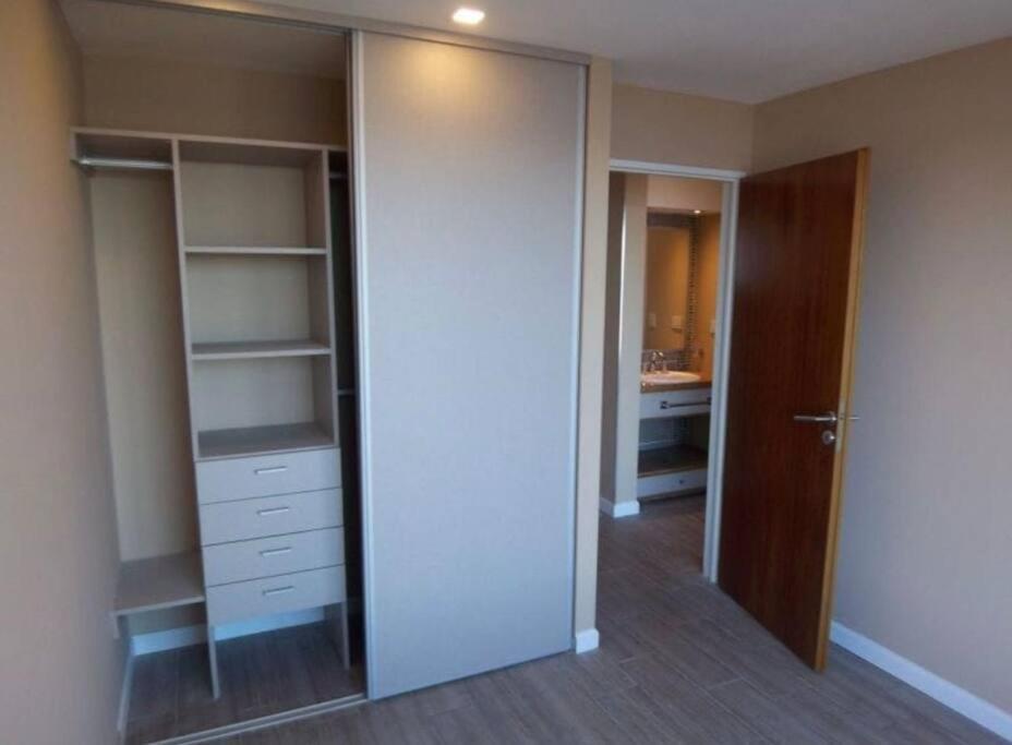 Apartamento Waterfront Ushuaia