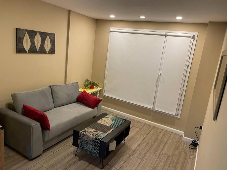 Apartamento Waterfront *