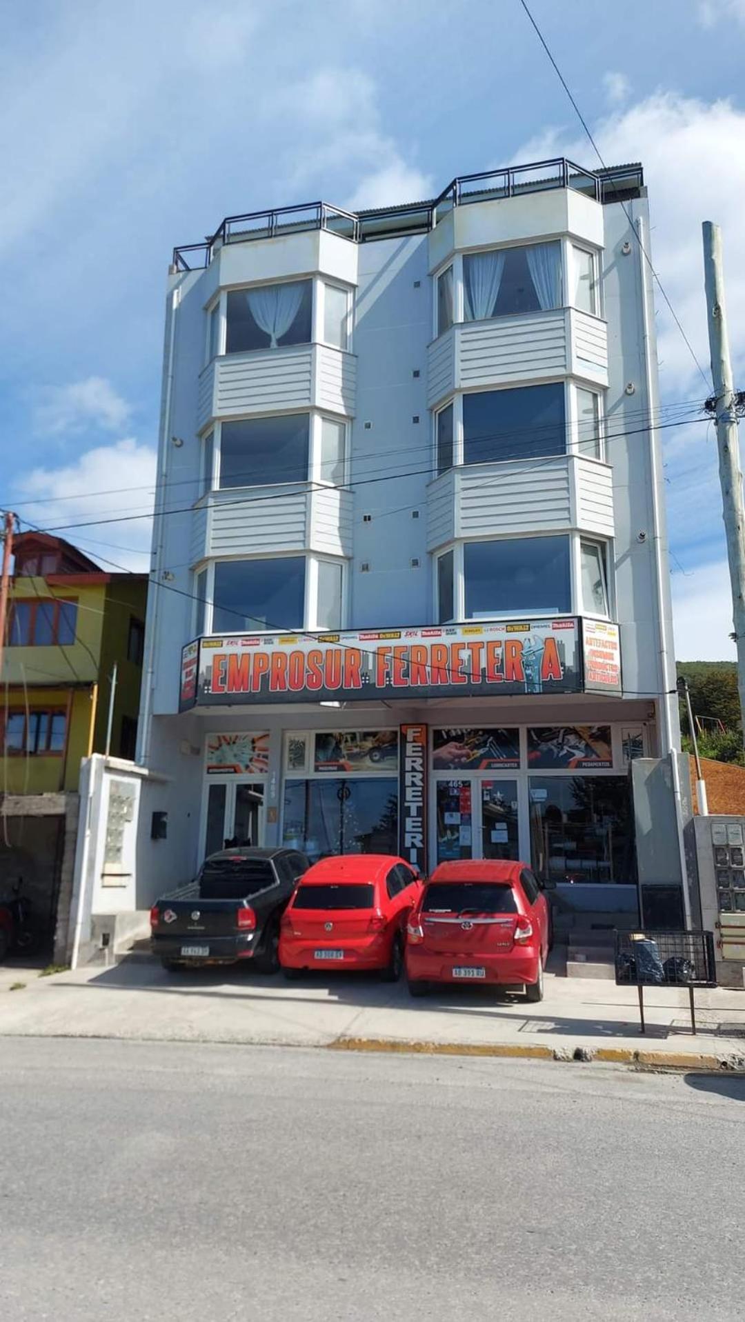 Berberis Apartamento *