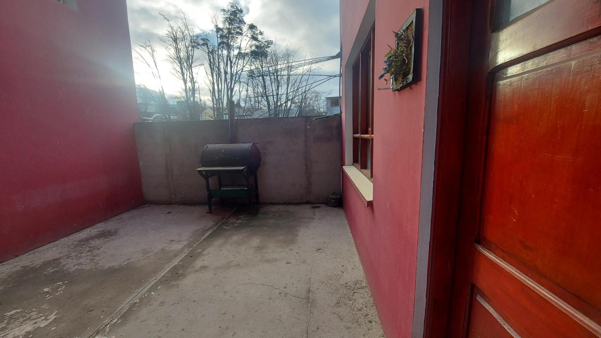 Berberis Apartamento *