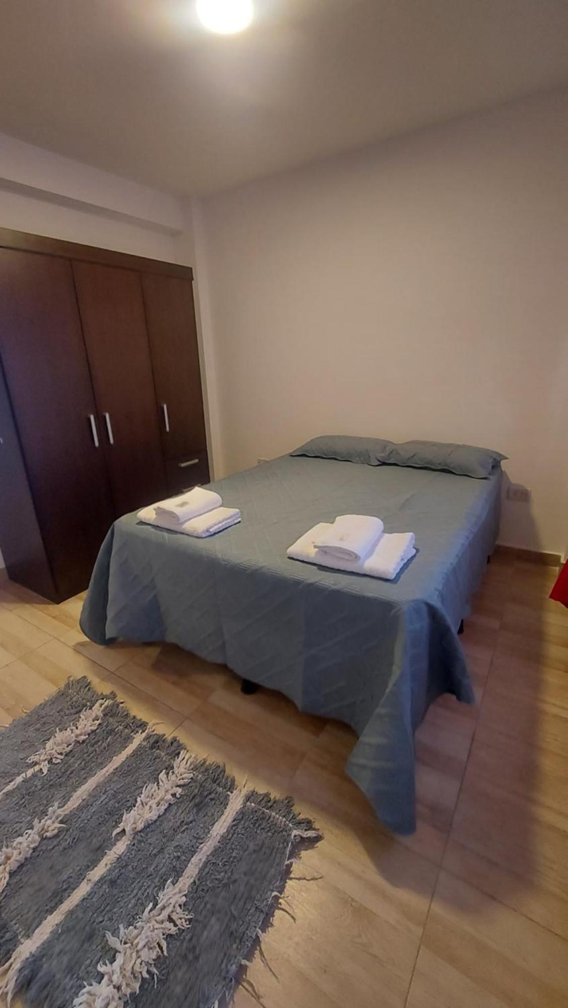 Apartamento Berberis