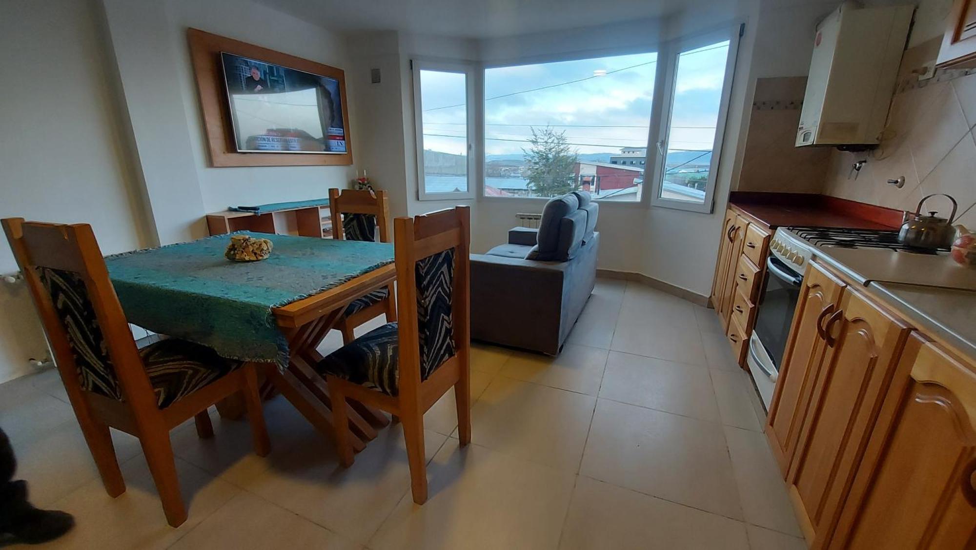 Apartamento Berberis