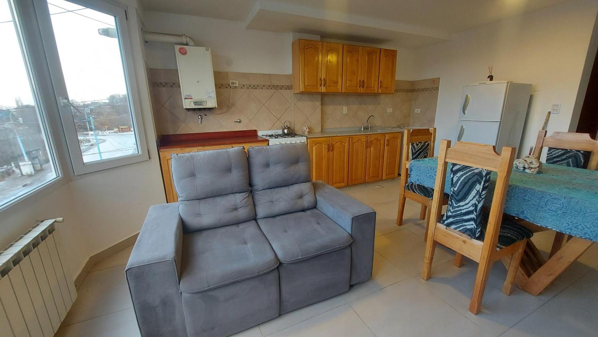 Berberis Apartamento *