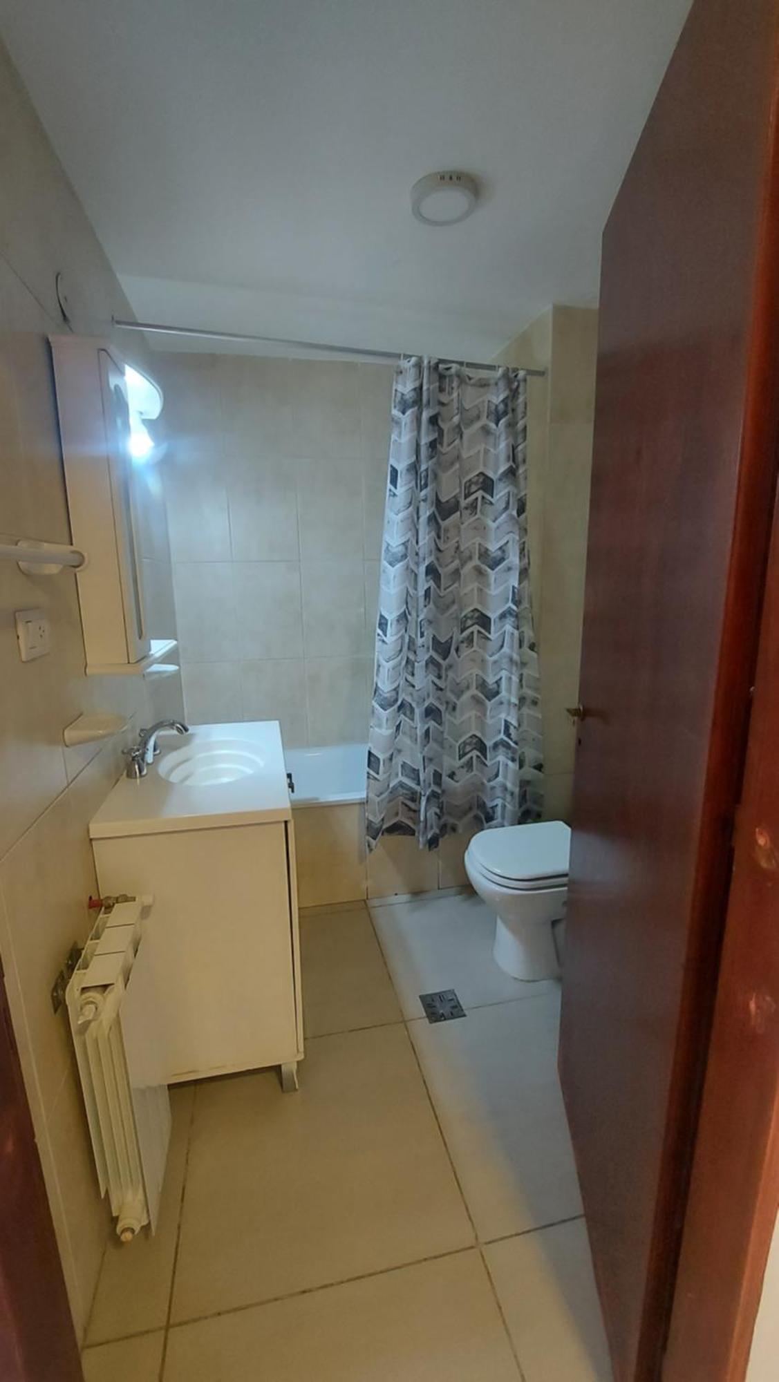 Berberis Apartamento *
