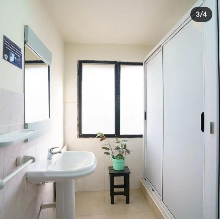 Albergue Amanecer De La Bahia *