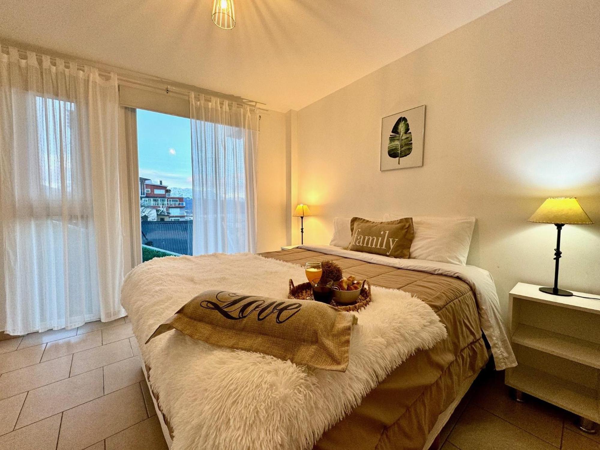 Infinity Bay Apartamento