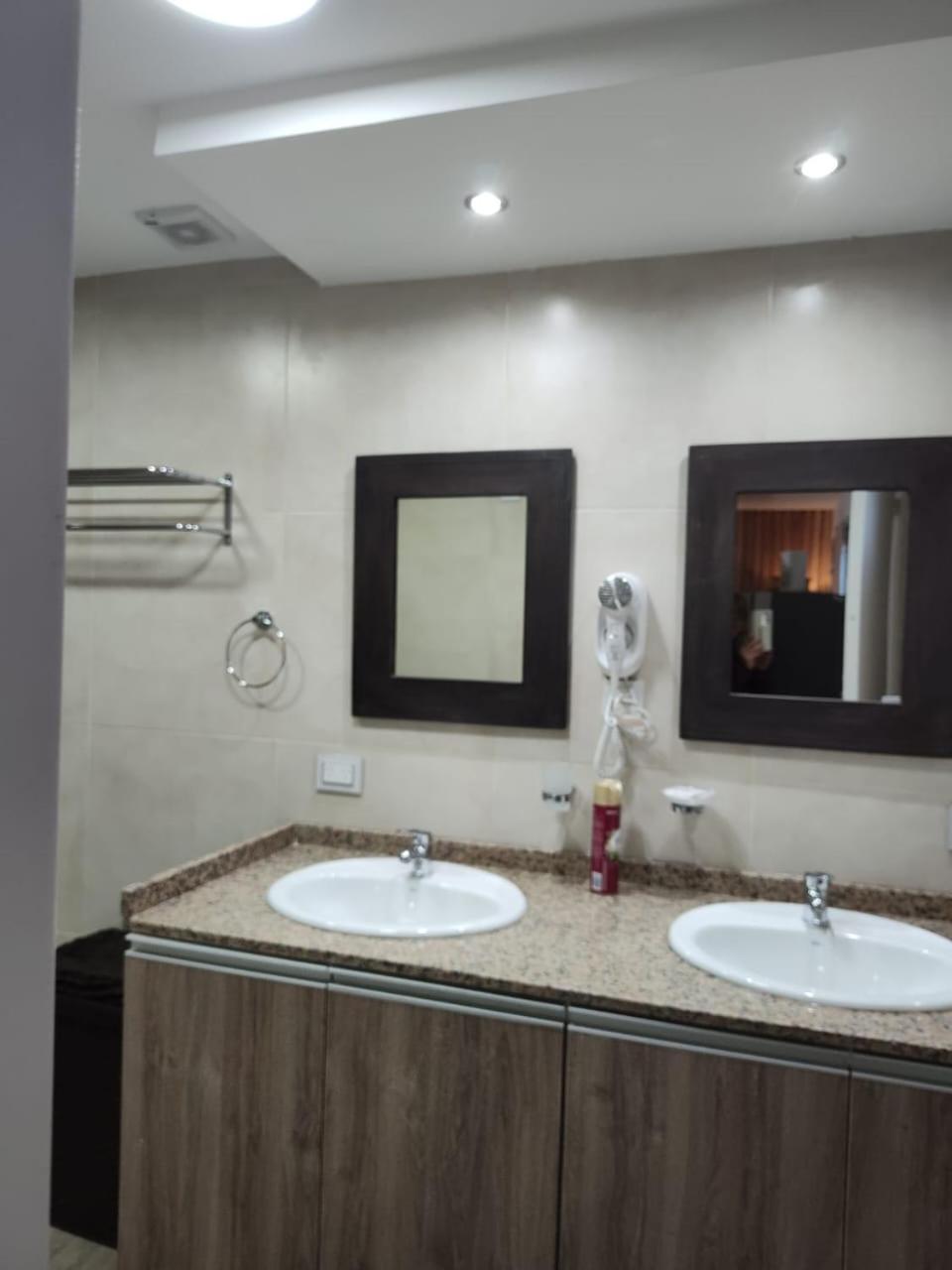 Apartamento Family - Amplio Departamento 2 *