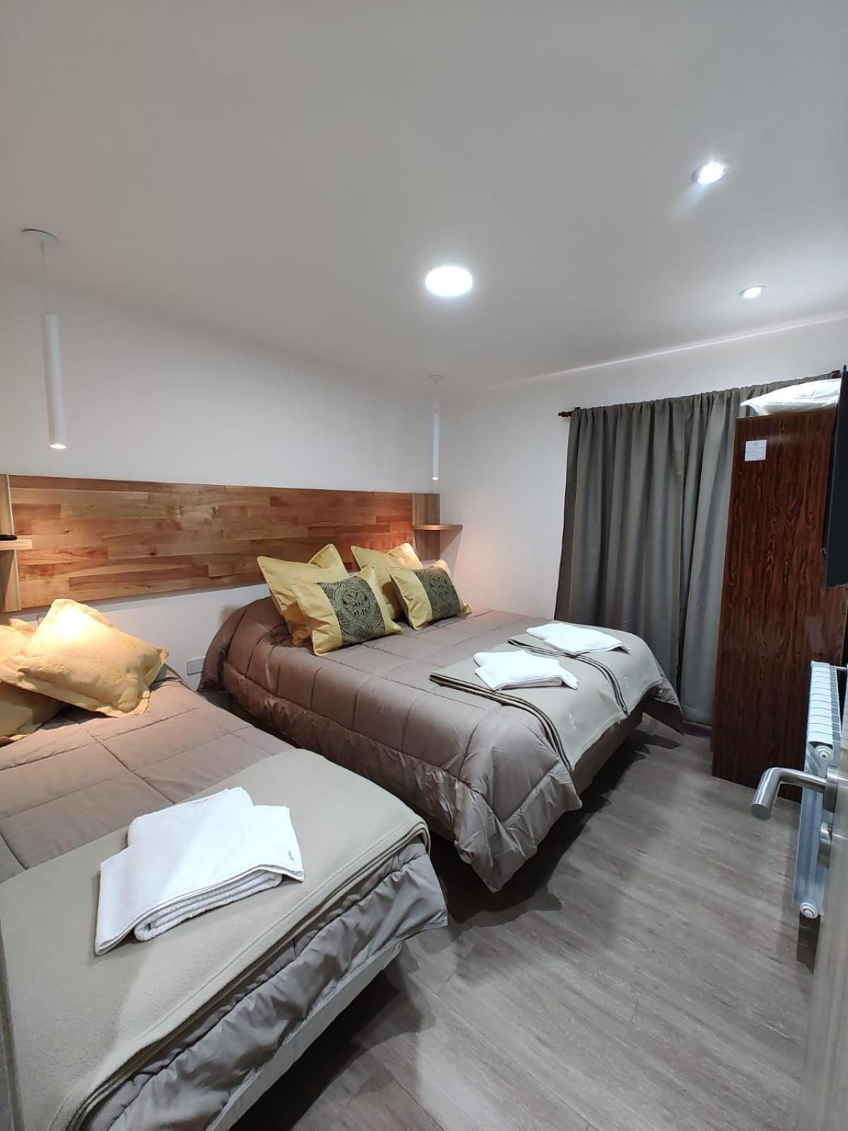 Apartamento Family - Amplio Departamento 2