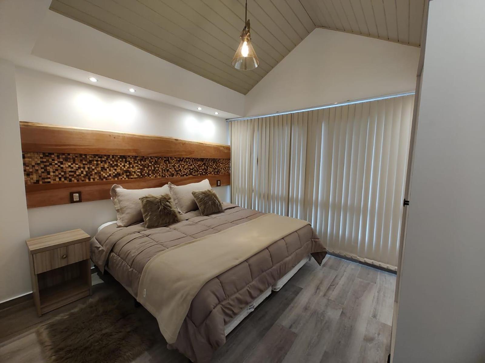 Apartamento Family - Amplio Departamento 2 Ushuaia
