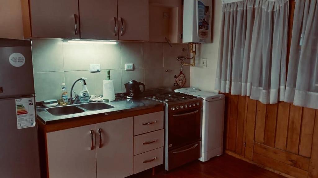 Lapataia Apartamento *