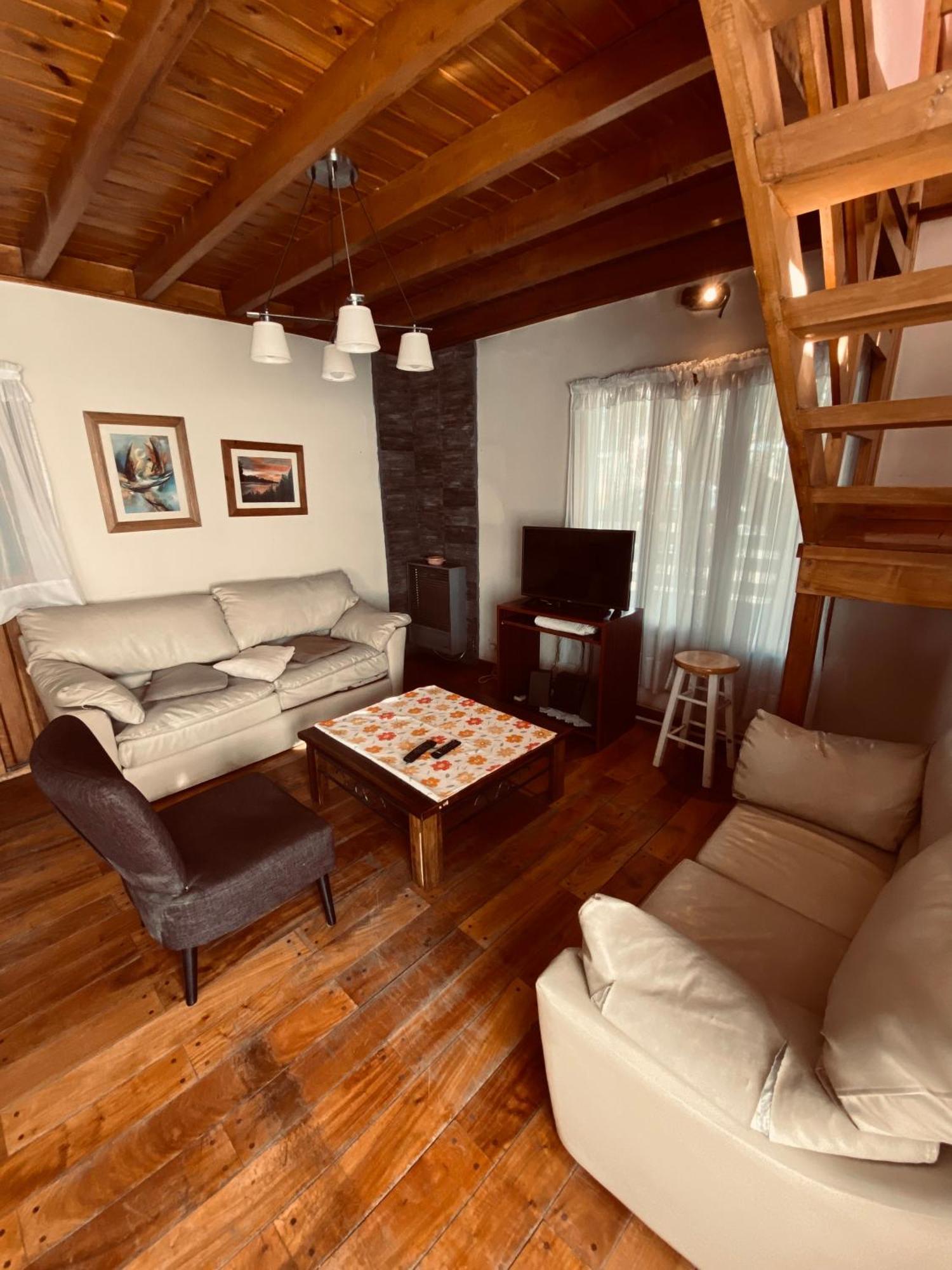 Lapataia Apartamento