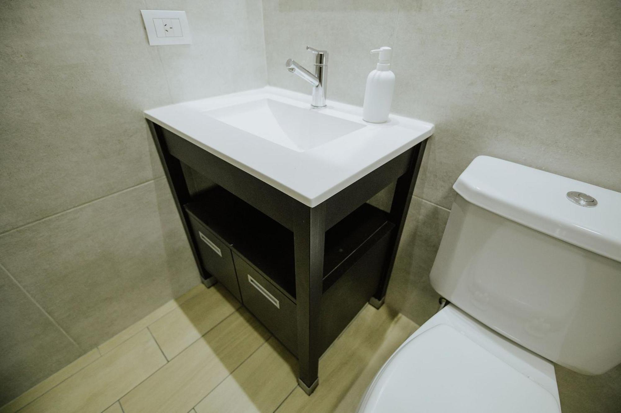 Apartment Flake Apartamento Ushuaia
