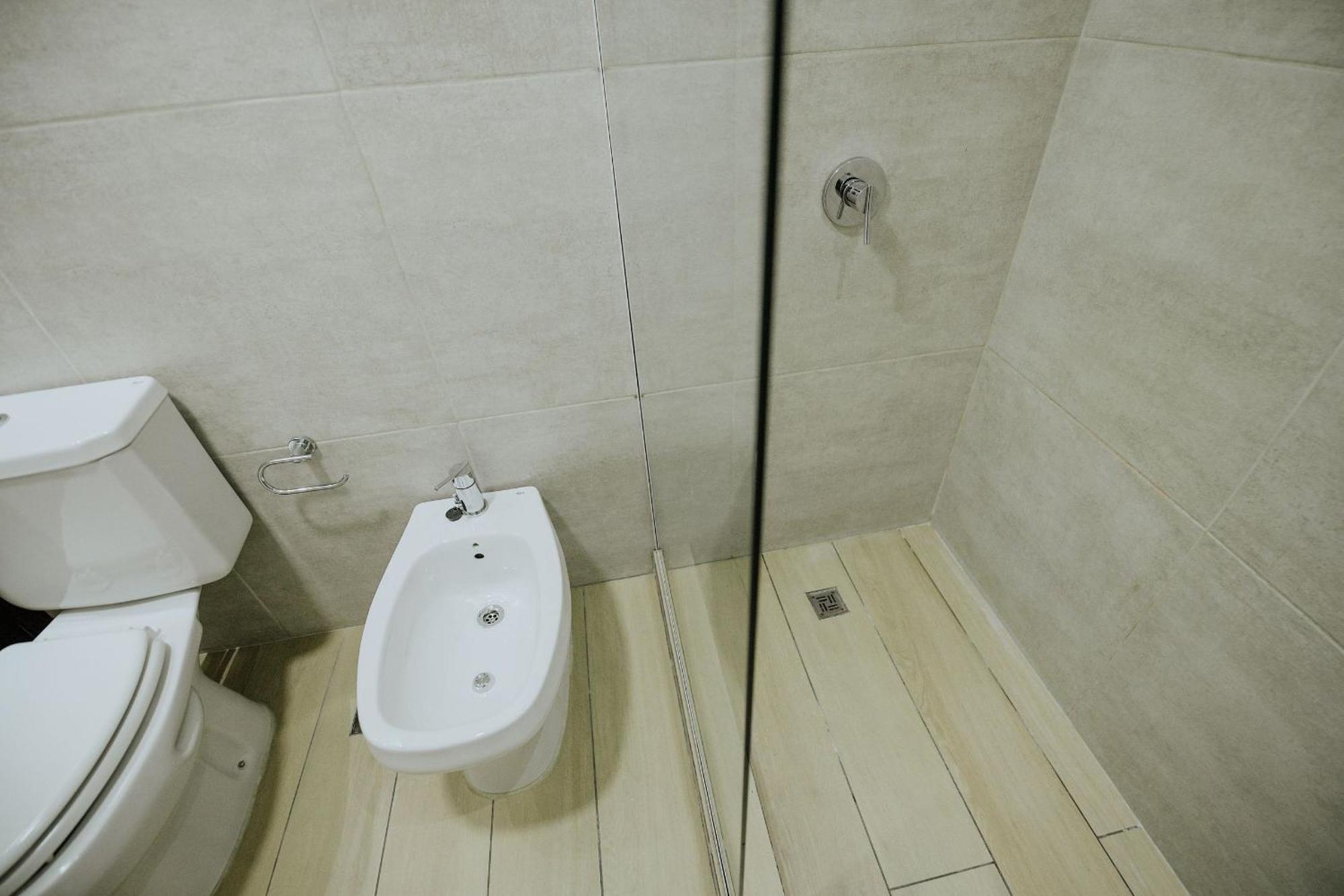 Apartment Flake Apartamento