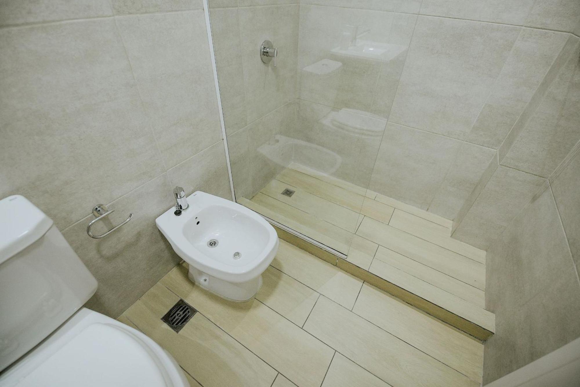 Flake Apartamento Apartment *
