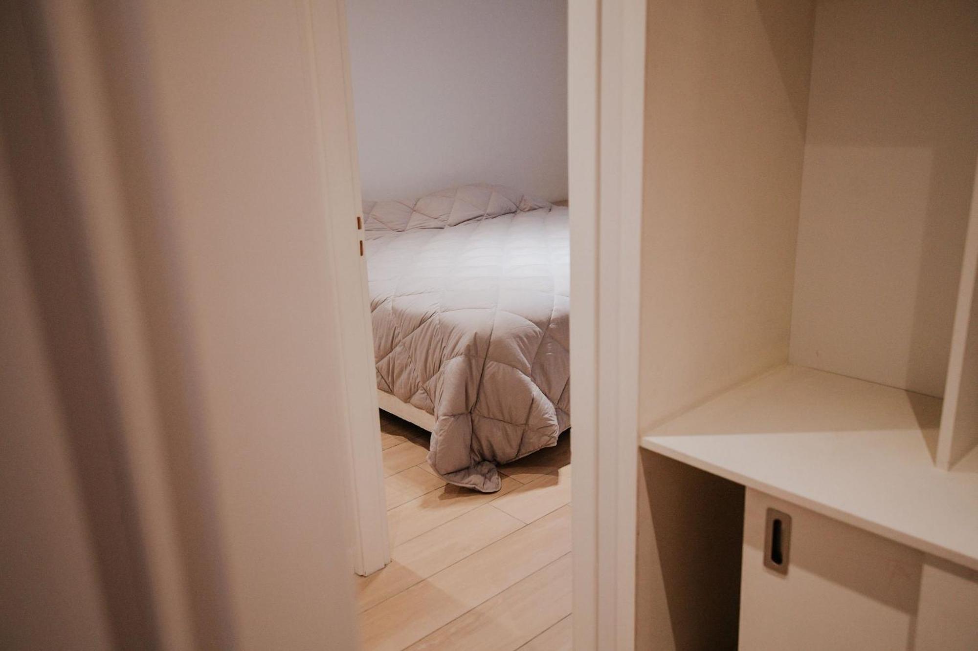 Flake Apartamento Ushuaia