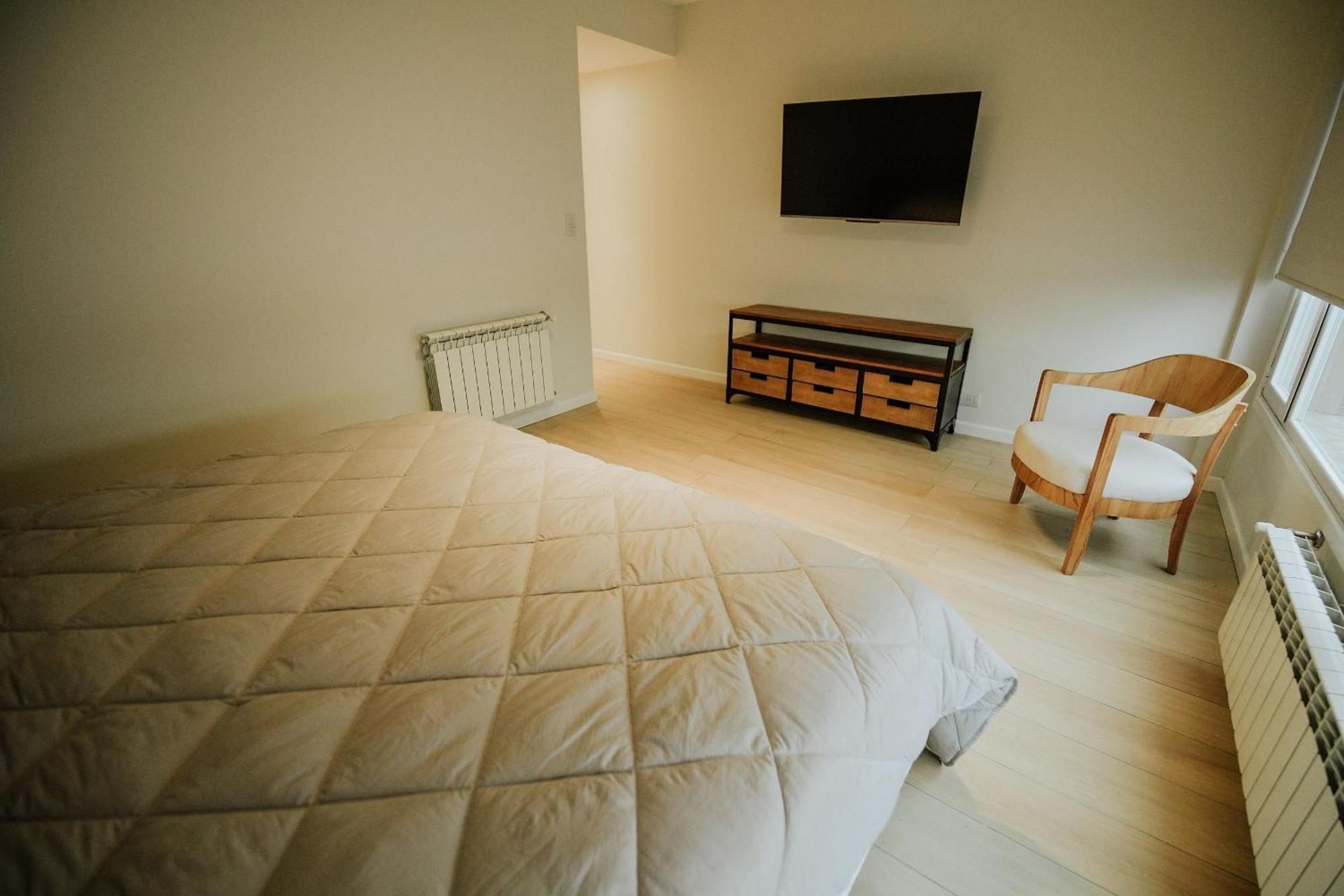 Flake Apartamento
