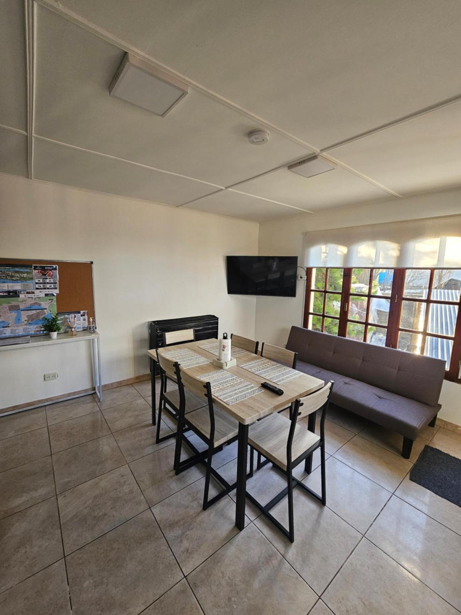 Apartamento El Condor Fueguino Ii *