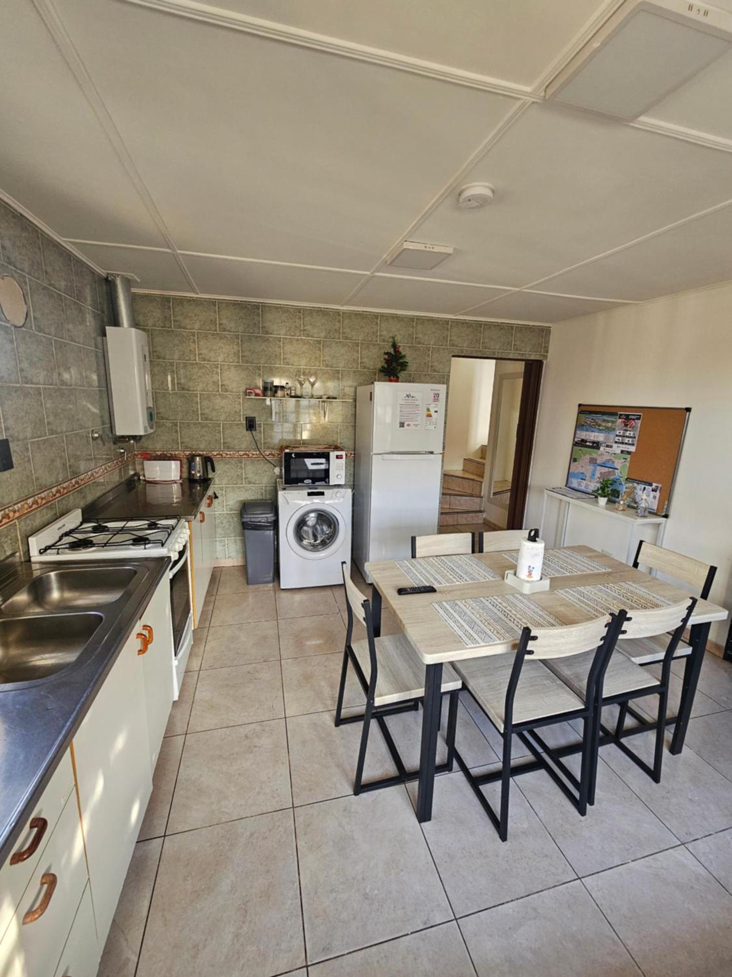 Apartamento El Condor Fueguino Ii *