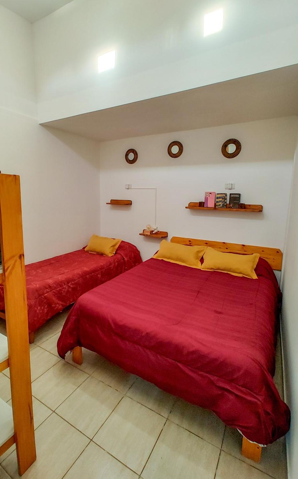 Akar: Un Apartamento Acogedor En El Fin Del Mundo *