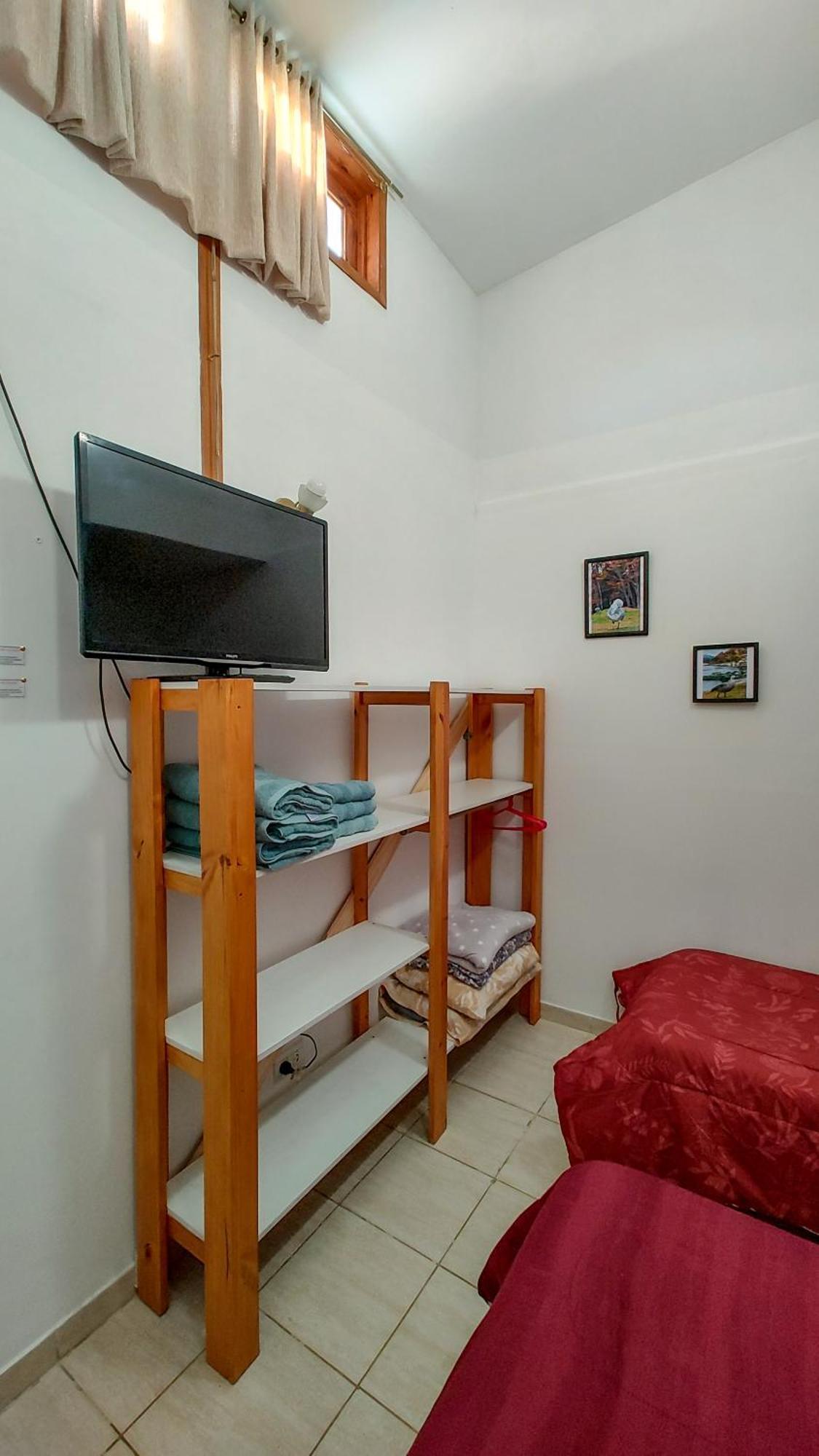 Akar: Un Apartamento Acogedor En El Fin Del Mundo * Ushuaia
