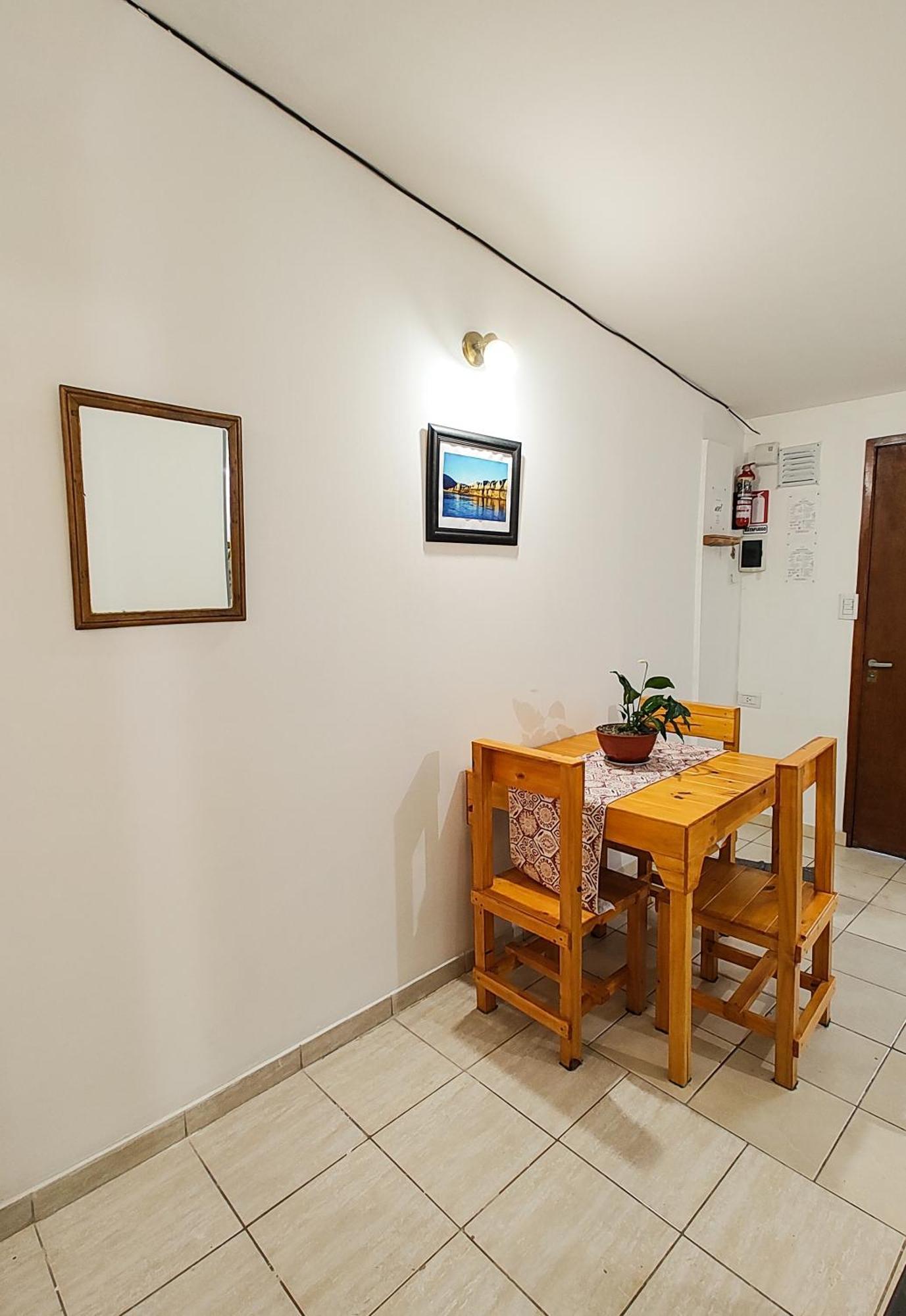 Akar: Un Apartamento Acogedor En El Fin Del Mundo * Ushuaia