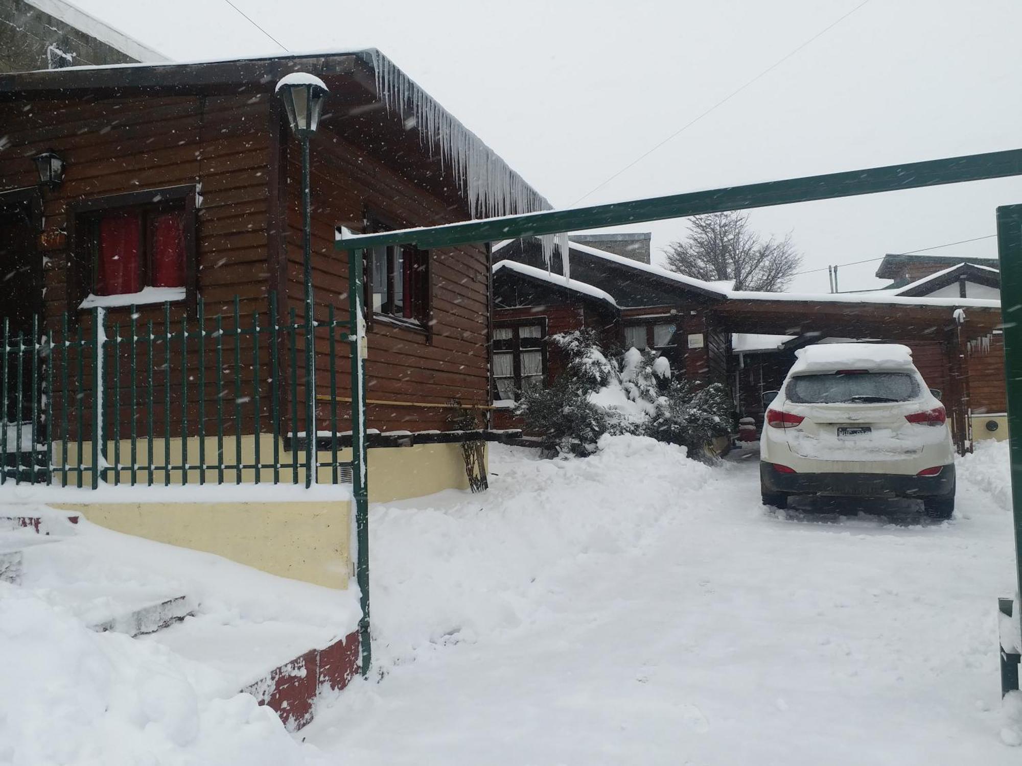 Edumar Pensión Ushuaia