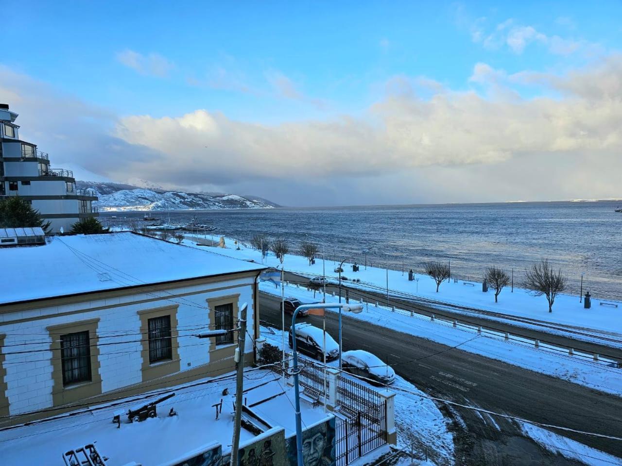 Bahia De Ensueno Ushuaia