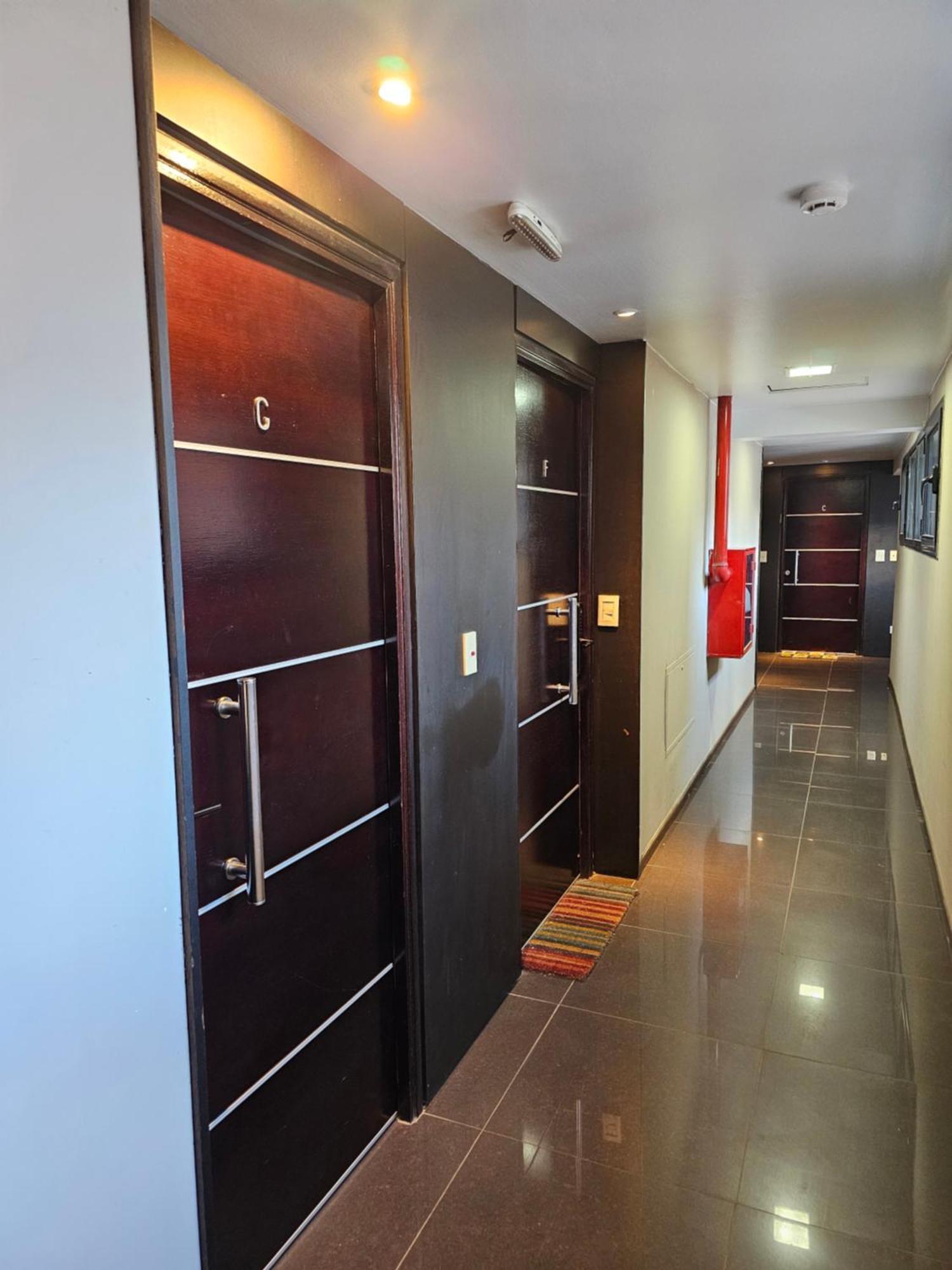 Bahia De Ensueno Apartamento Ushuaia