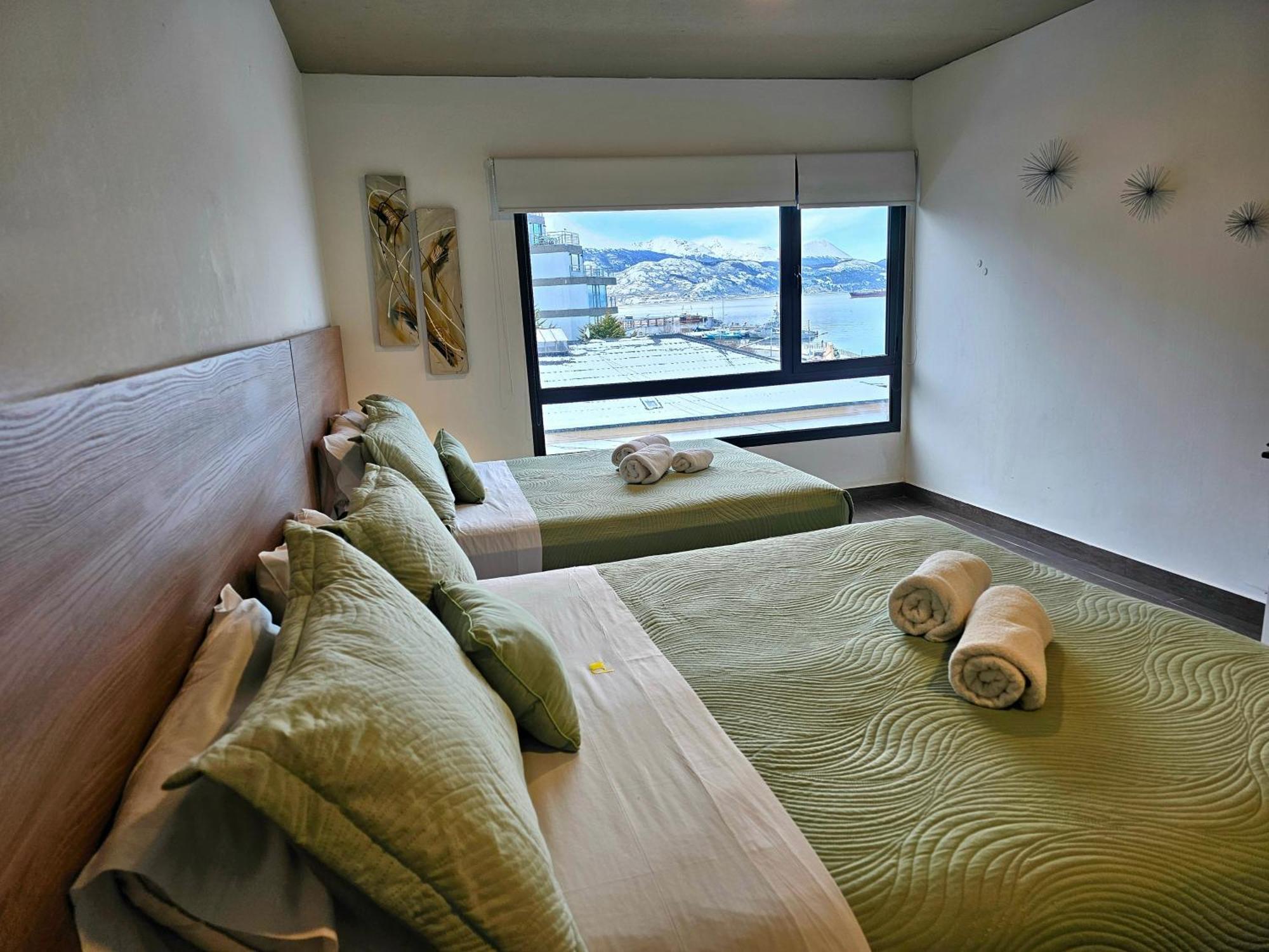 Bahia De Ensueno Apartamento *