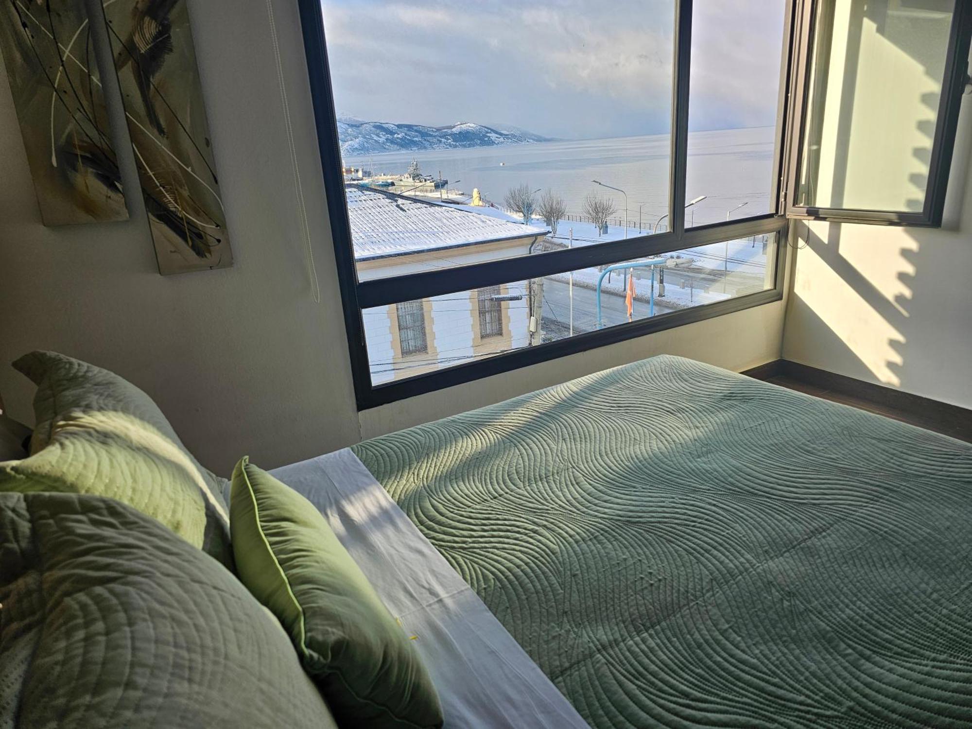 Apartamento Bahia De Ensueno *