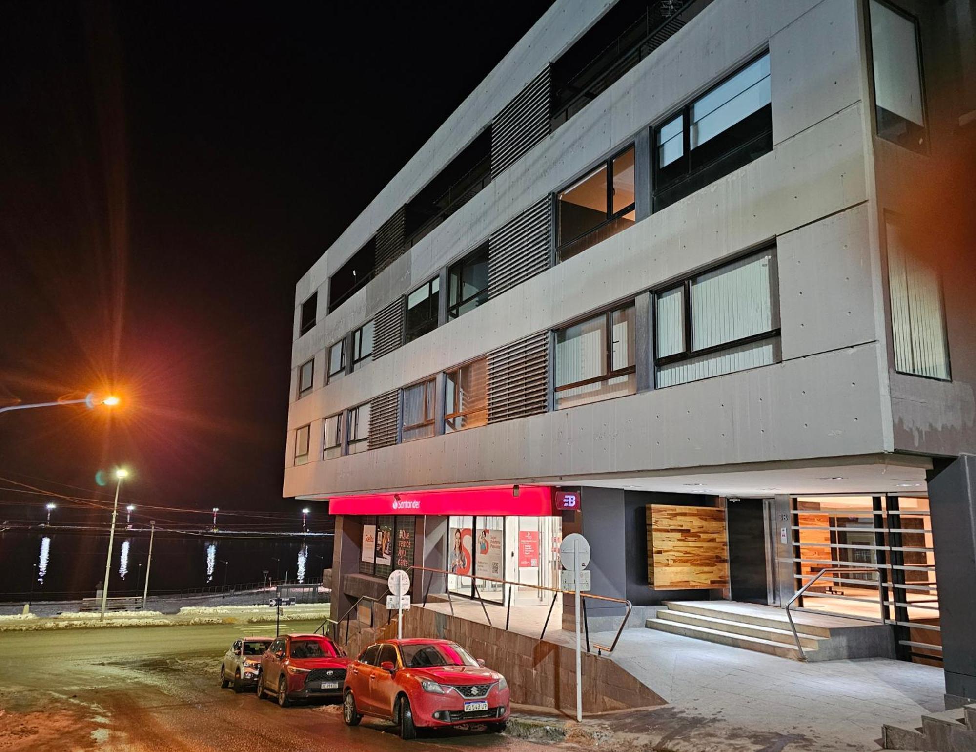 Bahia De Ensueno Apartamento