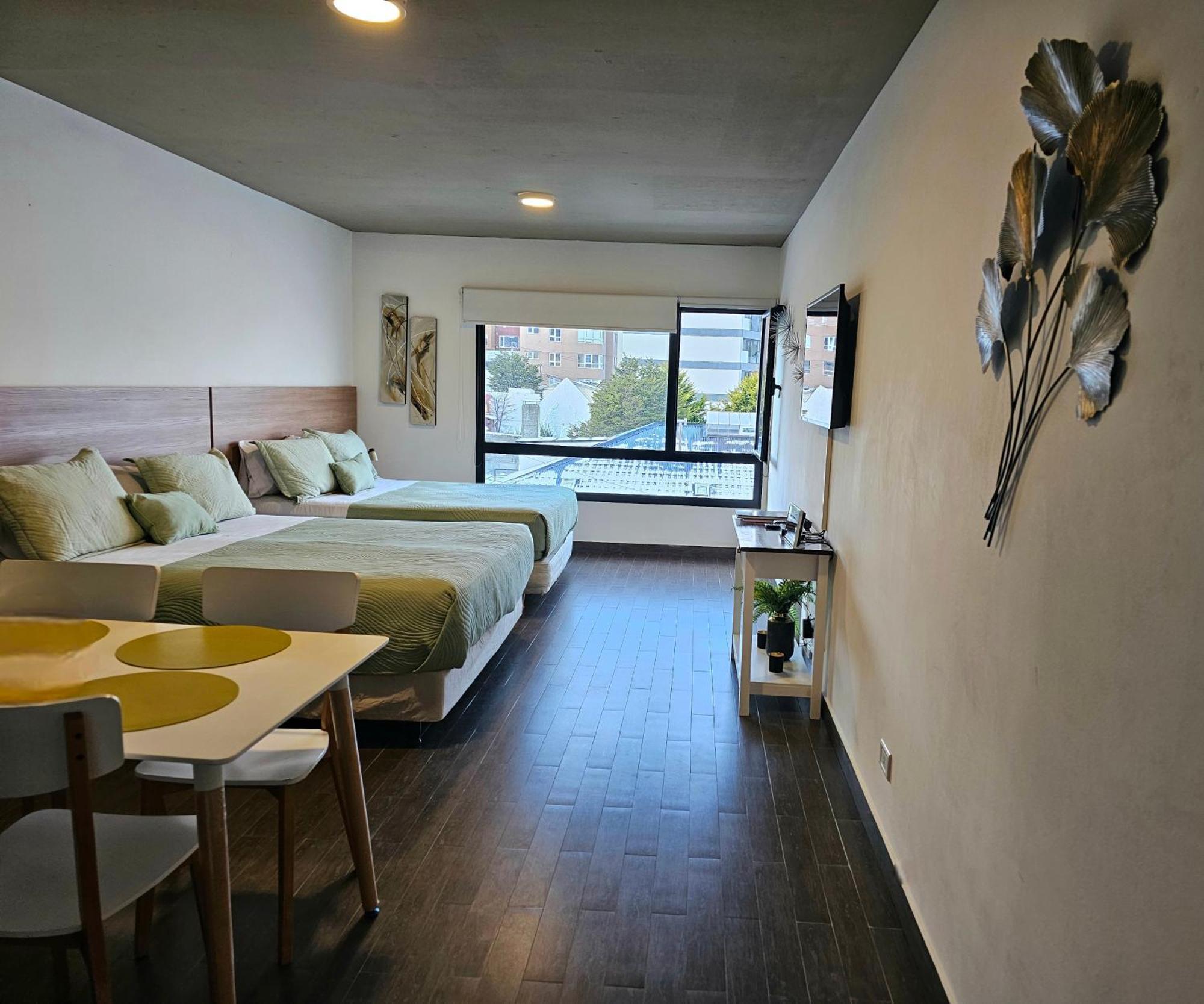 Bahia De Ensueno Apartamento