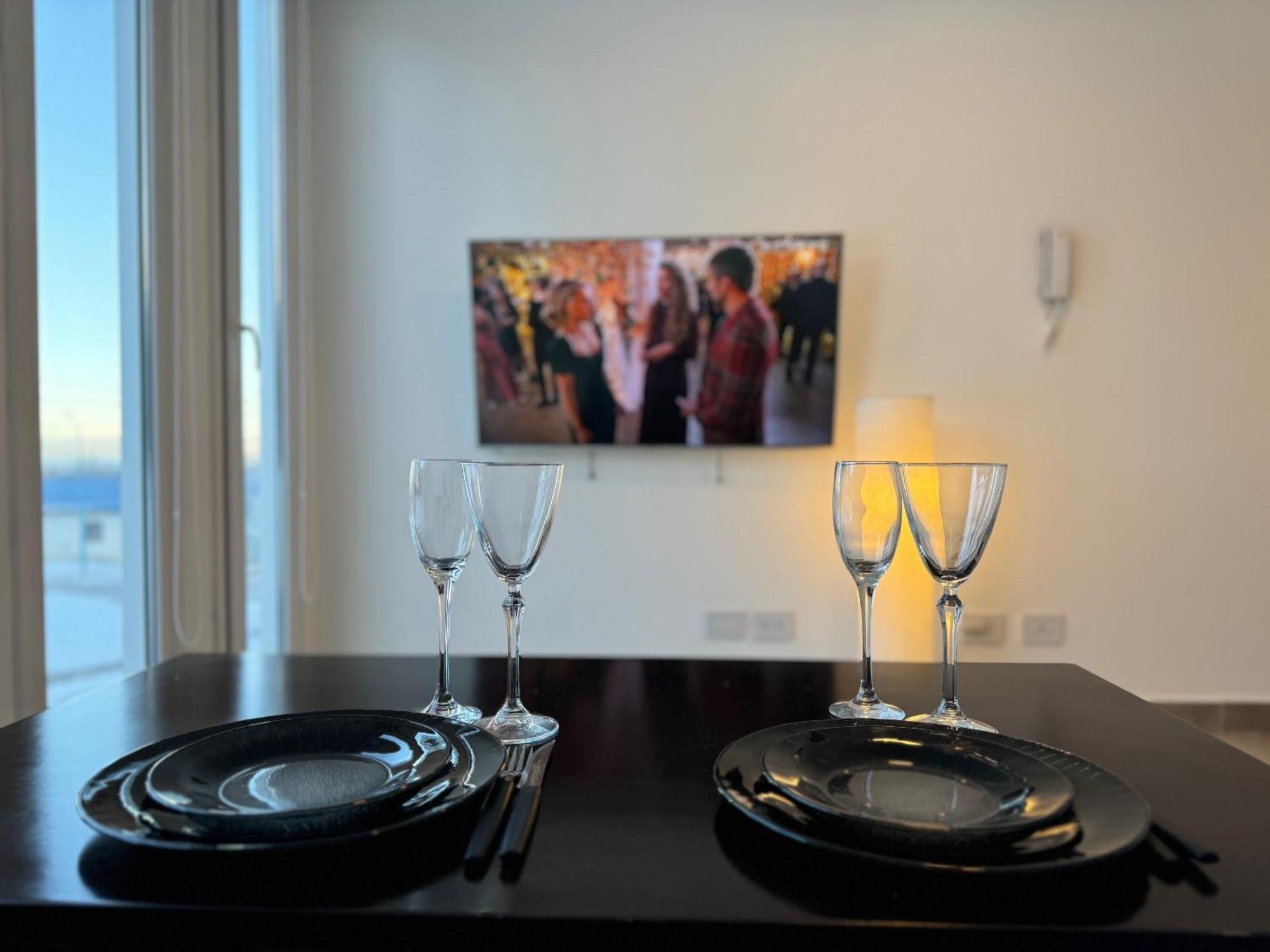 Apartamento Infinity Plaza 1c En El Centro De *