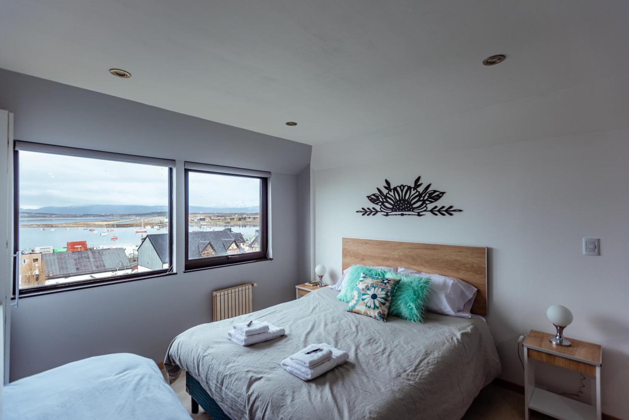 Apartment Gente Del Sur - Finisterre