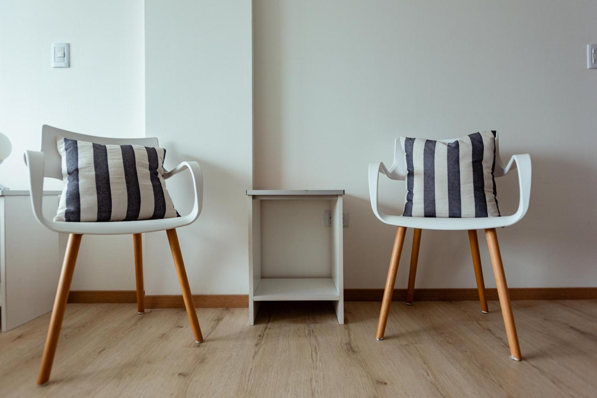 Gente Del Sur - Finisterre Apartment *