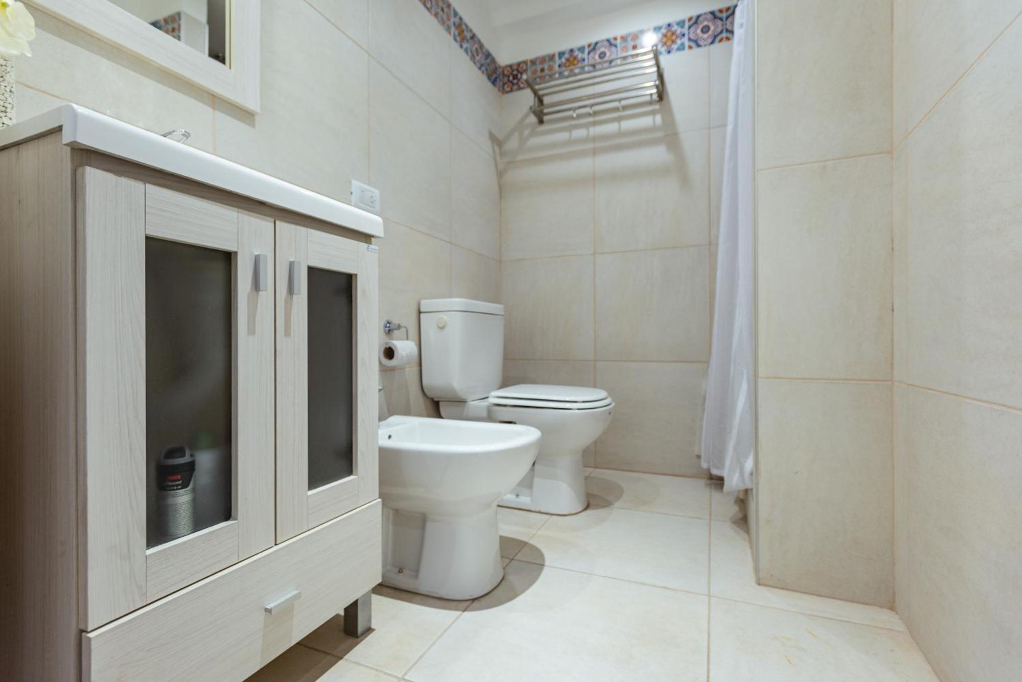 Apartment Gente Del Sur - Finisterre *