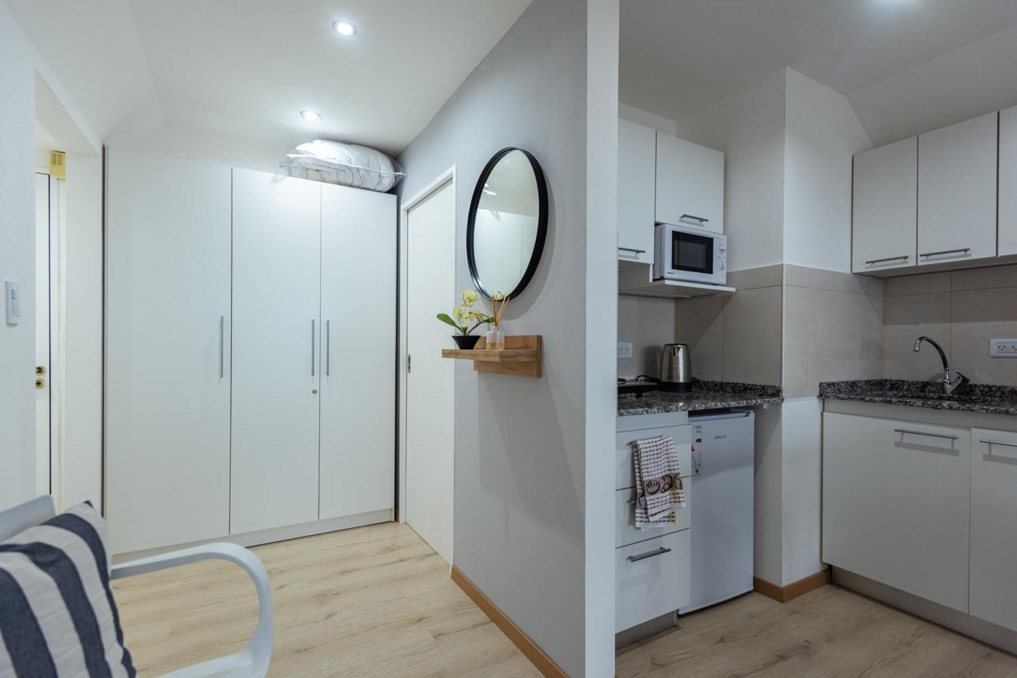 Gente Del Sur - Finisterre Apartment Ushuaia