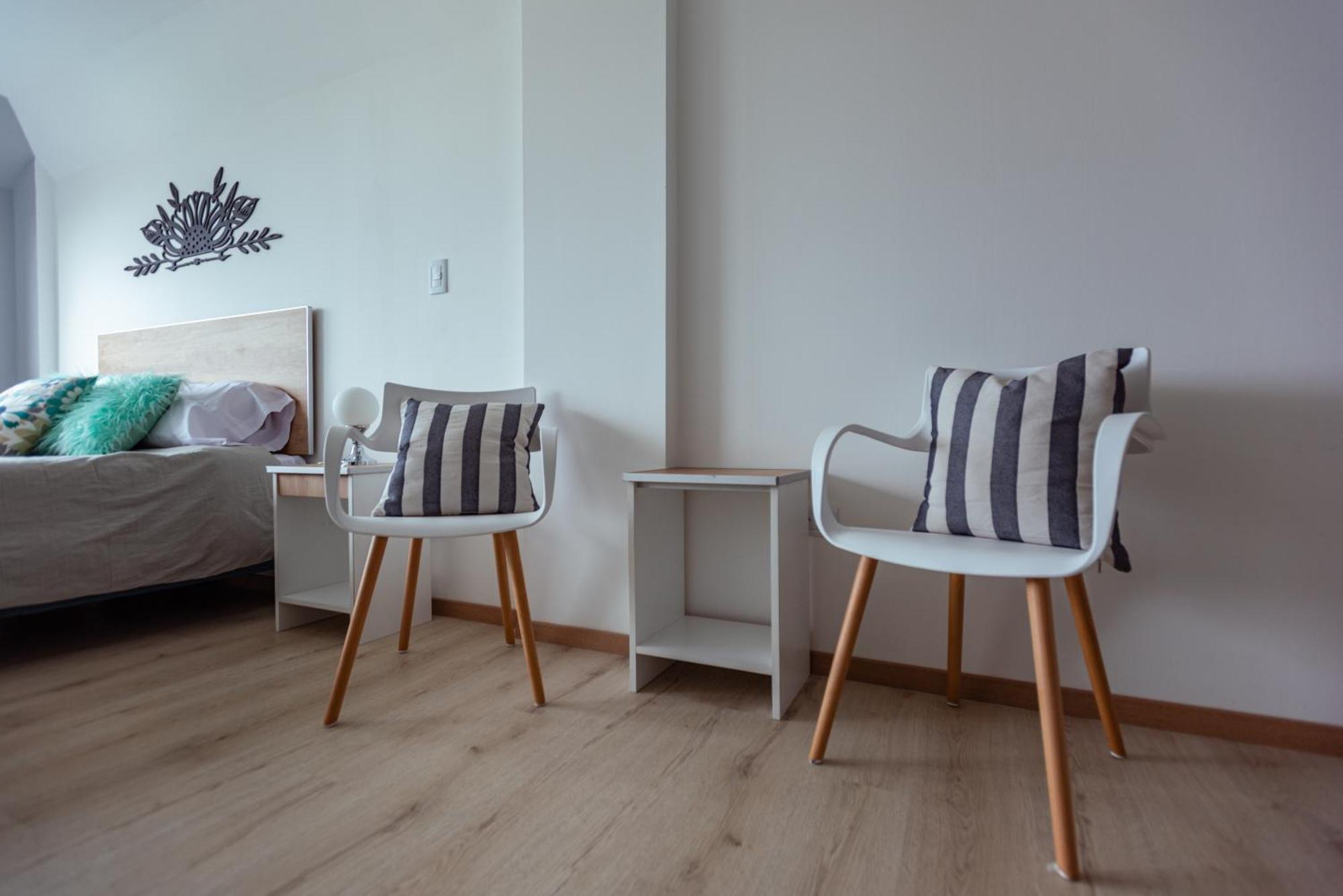 Gente Del Sur - Finisterre Apartment
