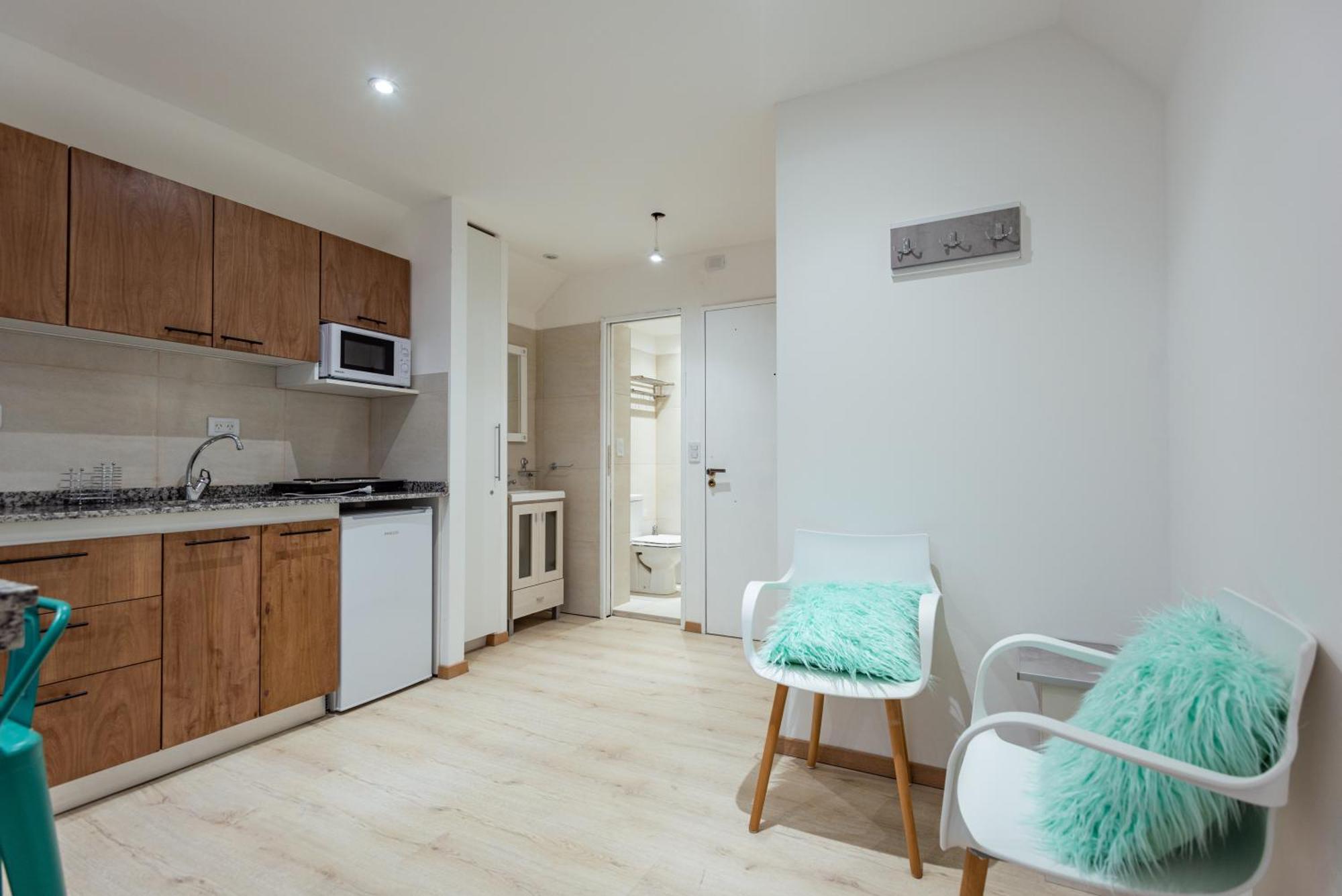 Apartment Gente Del Sur - Finisterre *