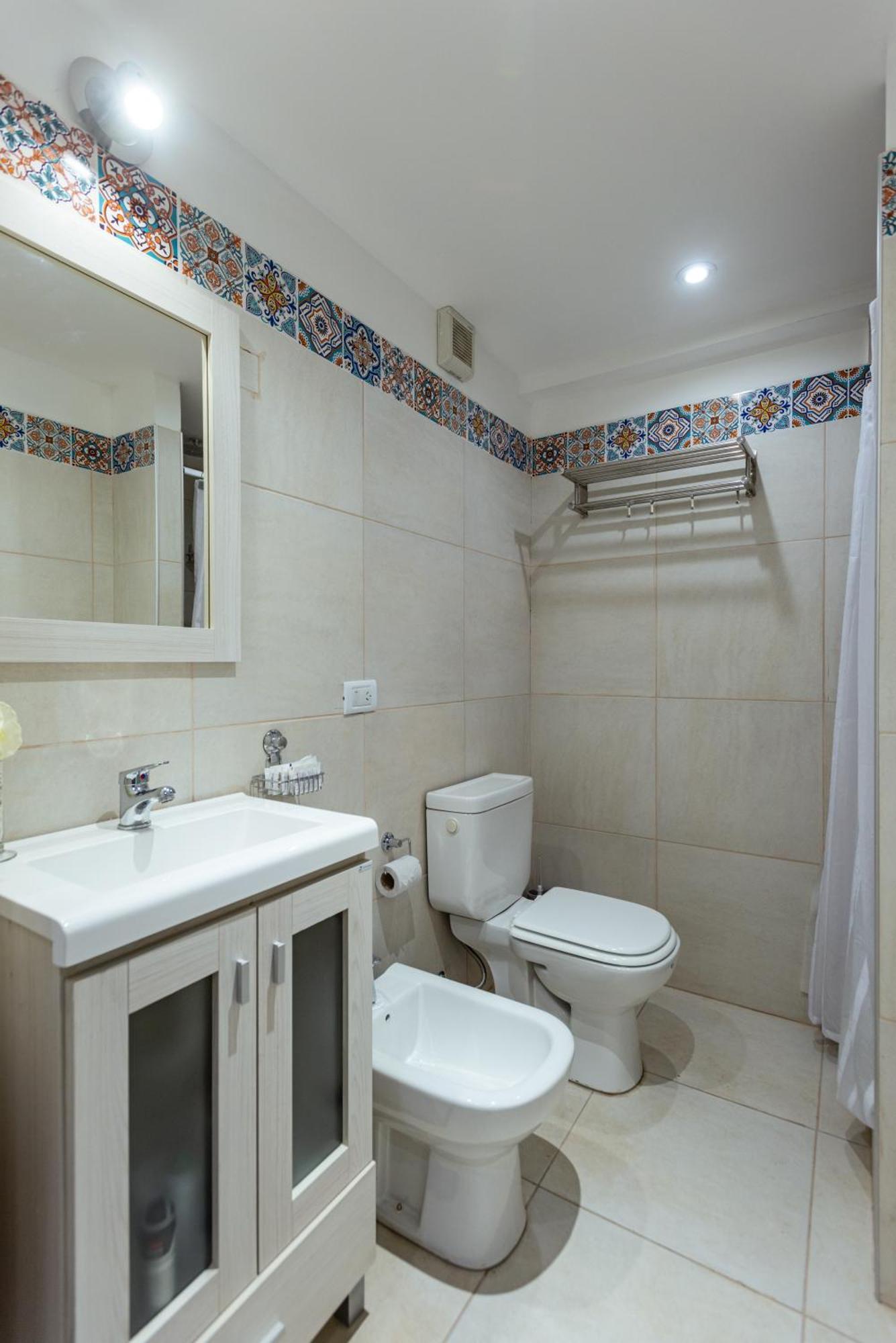 Gente Del Sur - Finisterre Apartment Ushuaia